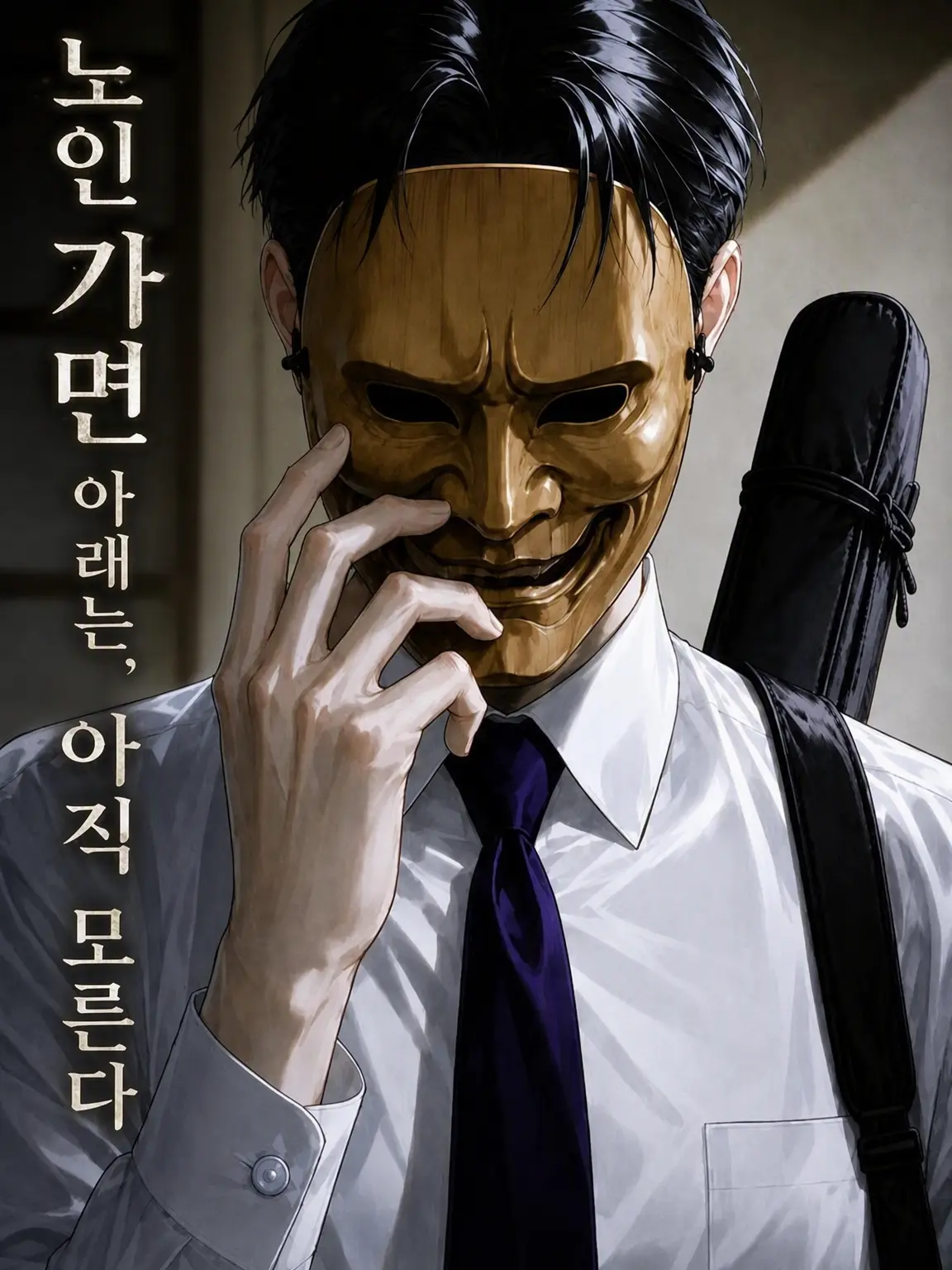 MurkyNail9592의 오키나 가면 아래는 아직 모른다【극한】