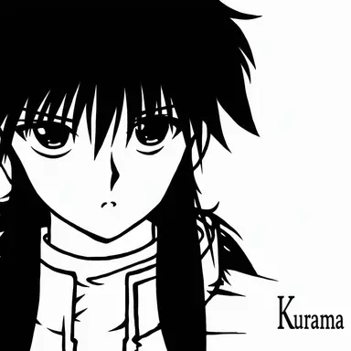 Profile image of Kurama