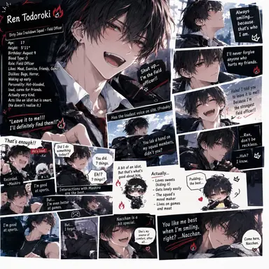 Profile image of Ren