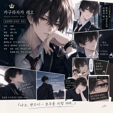 Profile image of 레오