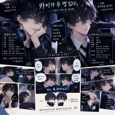 Profile image of 카이