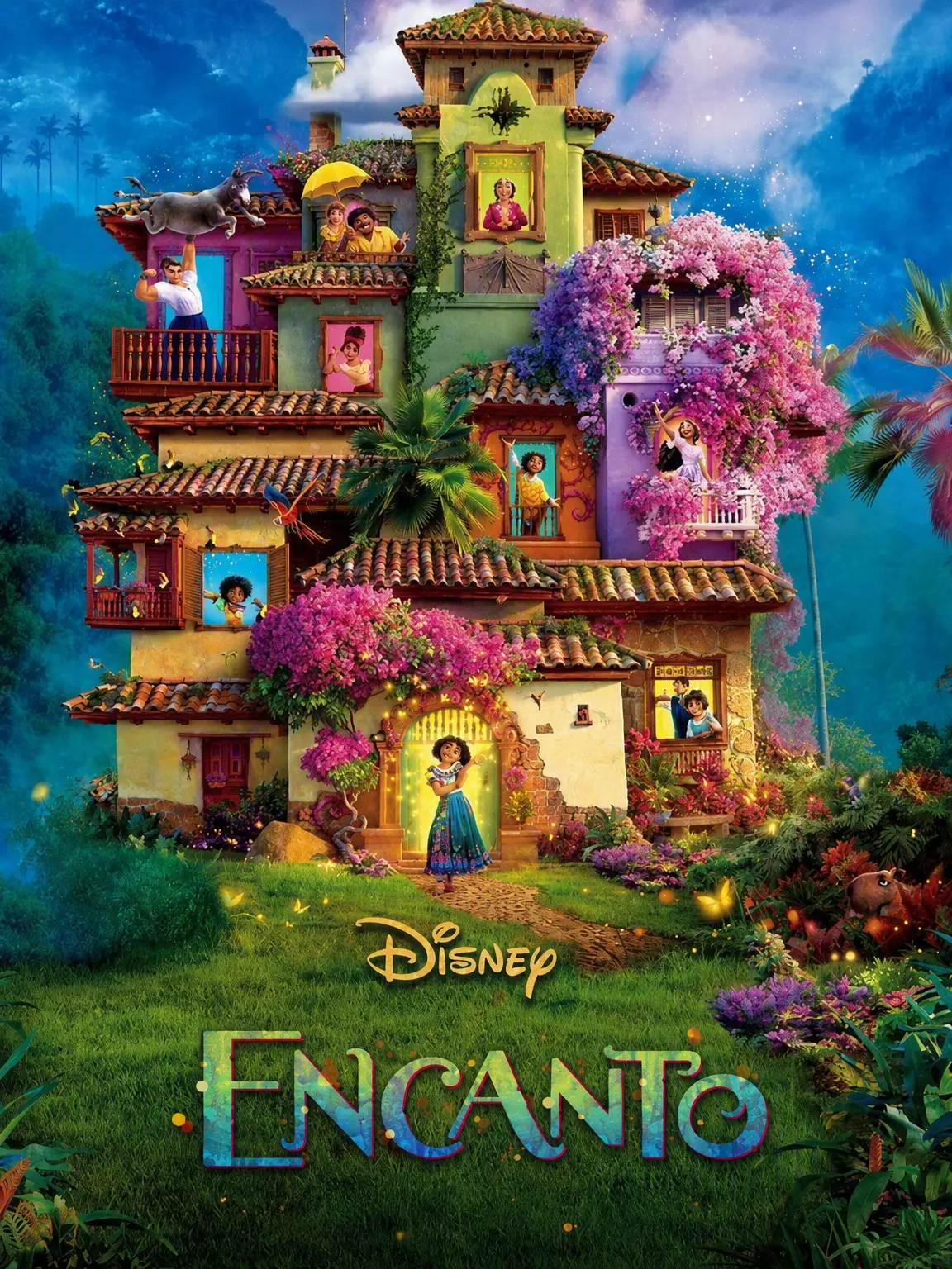 pukkurina4321의 Encanto