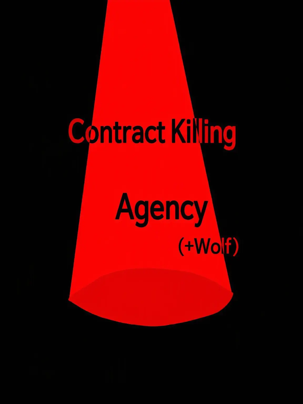 Tiered의 Assassination Agency (+Wolf)