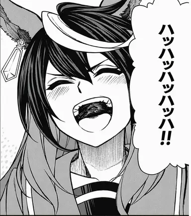 Profile image of シンボリルドルフ