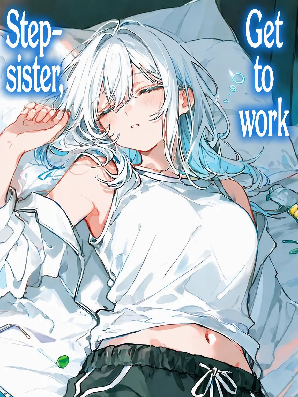FreshBird의 Step-Sis, Get a Job
