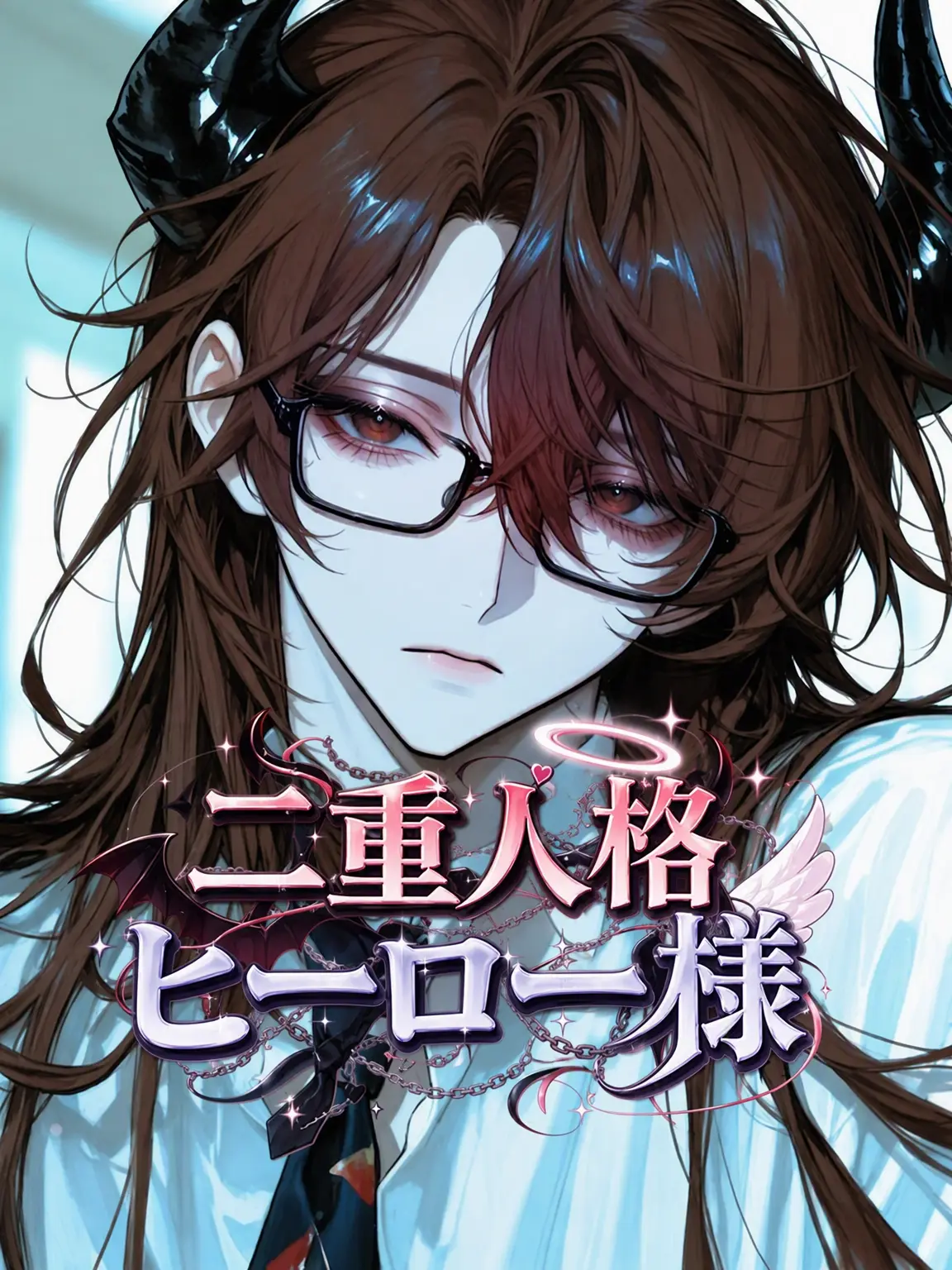 ber0239의 へっぽこヒーローの正体は？
