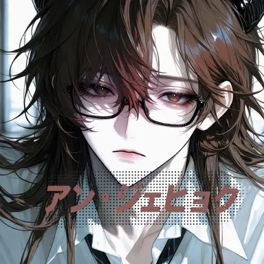 Profile image of アン・ジェヒョク
