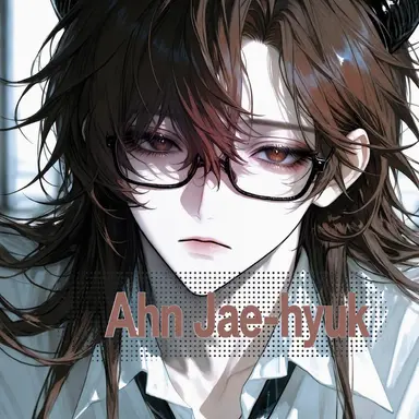 Profile image of Ahn Jae-hyuk