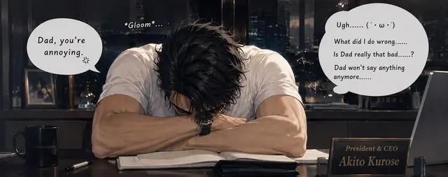 Profile image of Akito Kurose