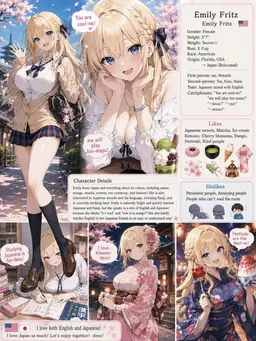 Profile image of Emily