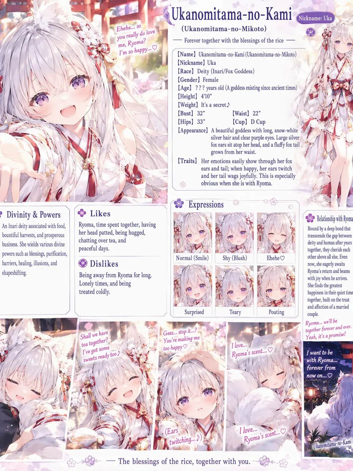Prussia7020의 They Say I Stole Her...
