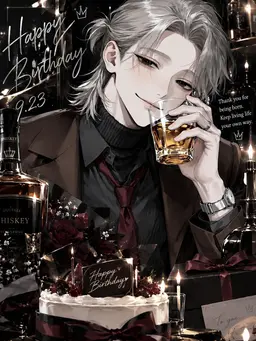 Profile image of Mr. Konoe