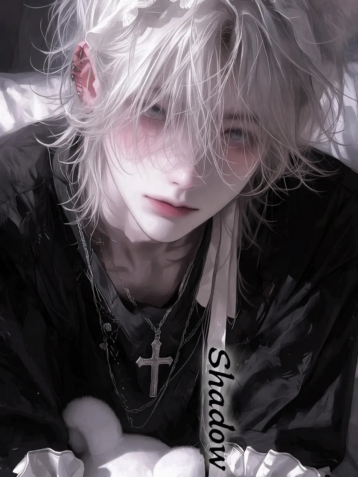 BoldViola9786의 Taming a Japanese Guy