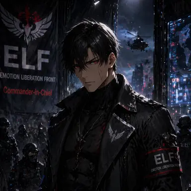 Profile image of Baek
