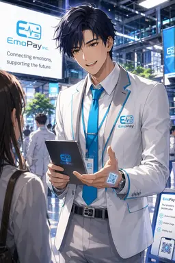 Profile image of Haruto