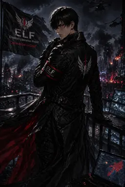 Profile image of Baek