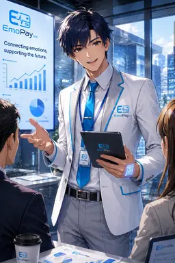 Profile image of Haruto