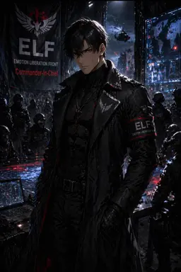 Profile image of Baek
