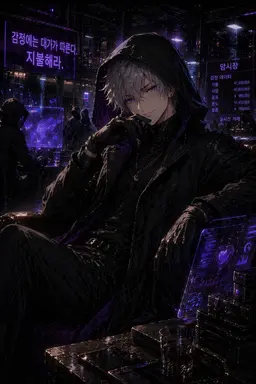 Profile image of 빌리