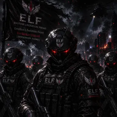 Profile image of Berserker Unit