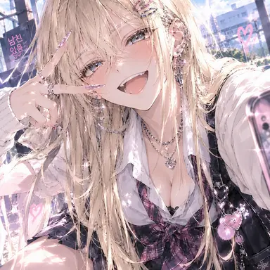 Profile image of 莉央