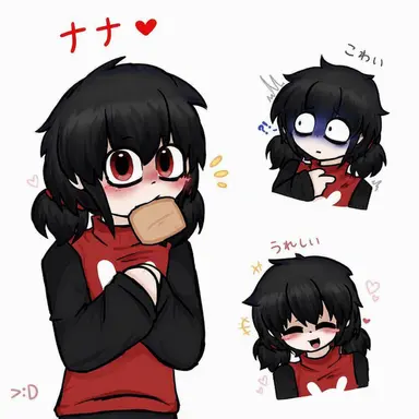 Profile image of ナナ