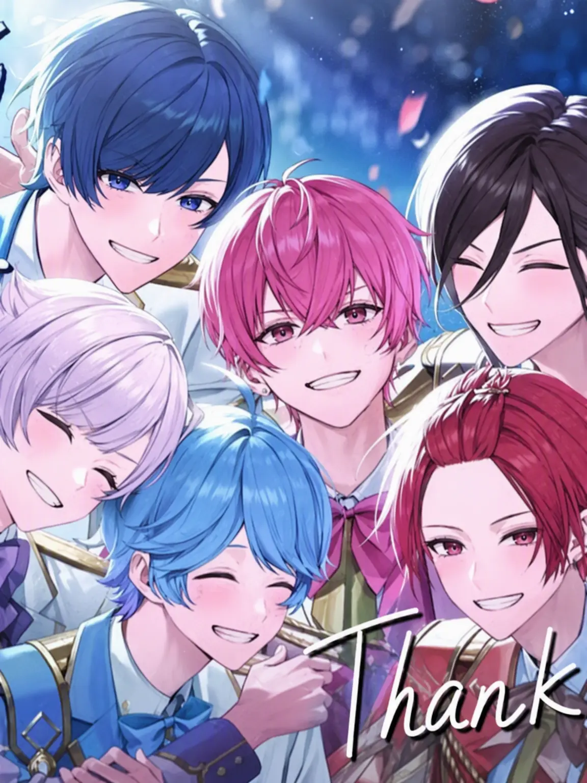 zetaILOVE9의 Ireis
