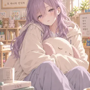 Profile image of 츠무기