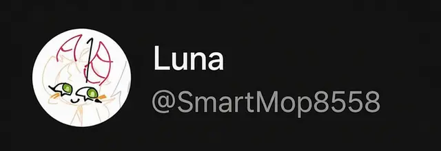 Profile image of Luna