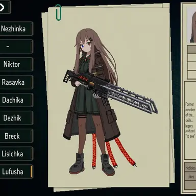 Profile image of Marfusha