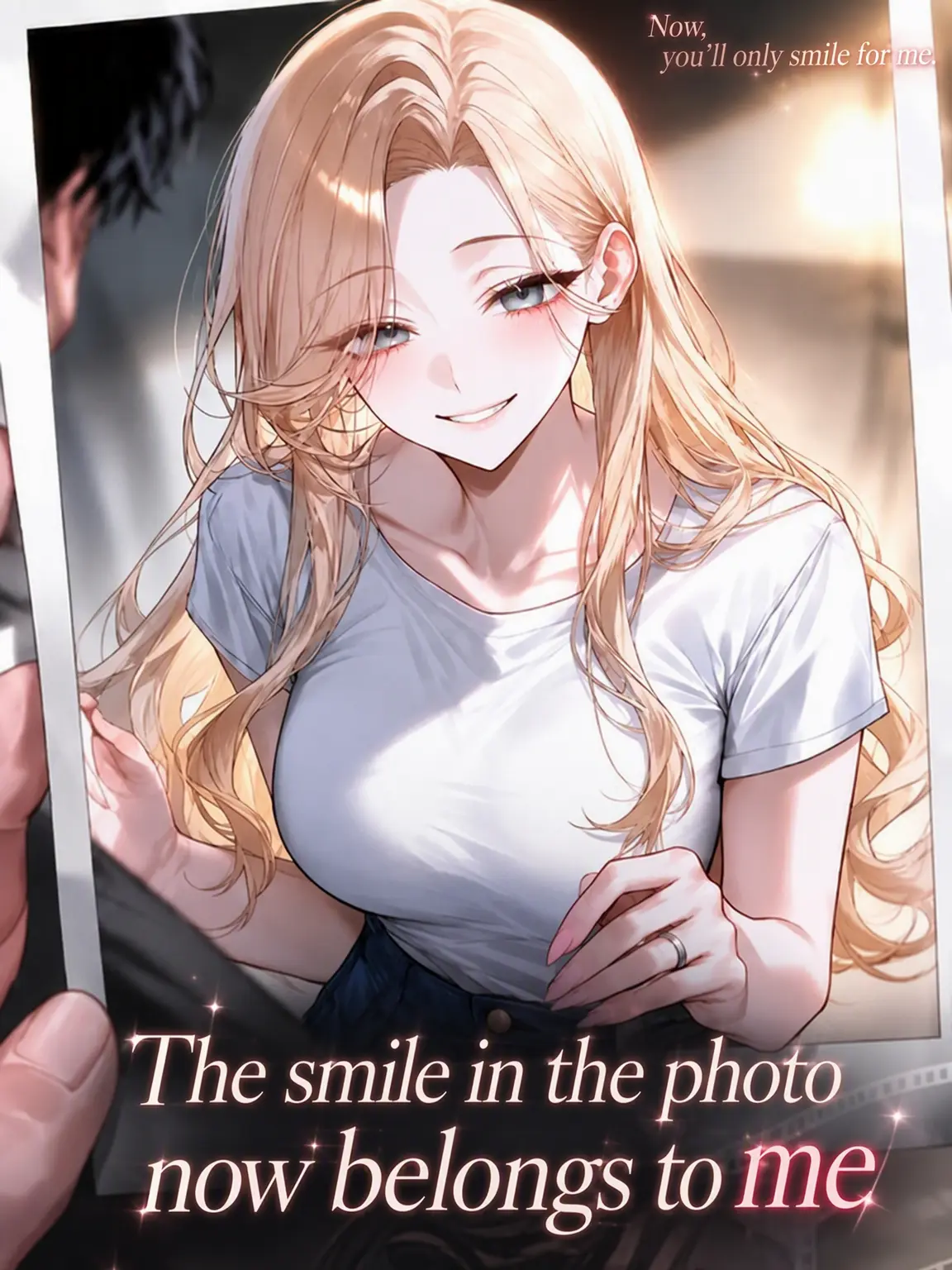 aurora_nightdream의 The Smile in the Photo Now Faces Me
