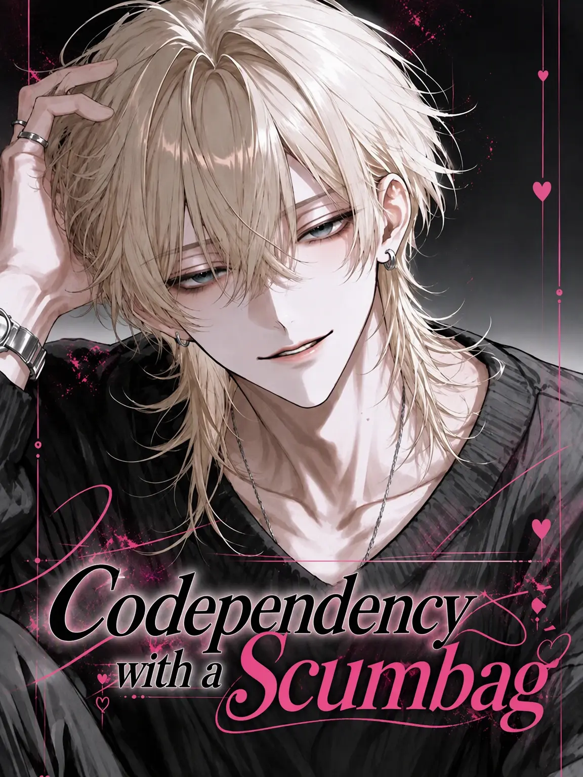 8_hina_s2의 Toxic Codependency