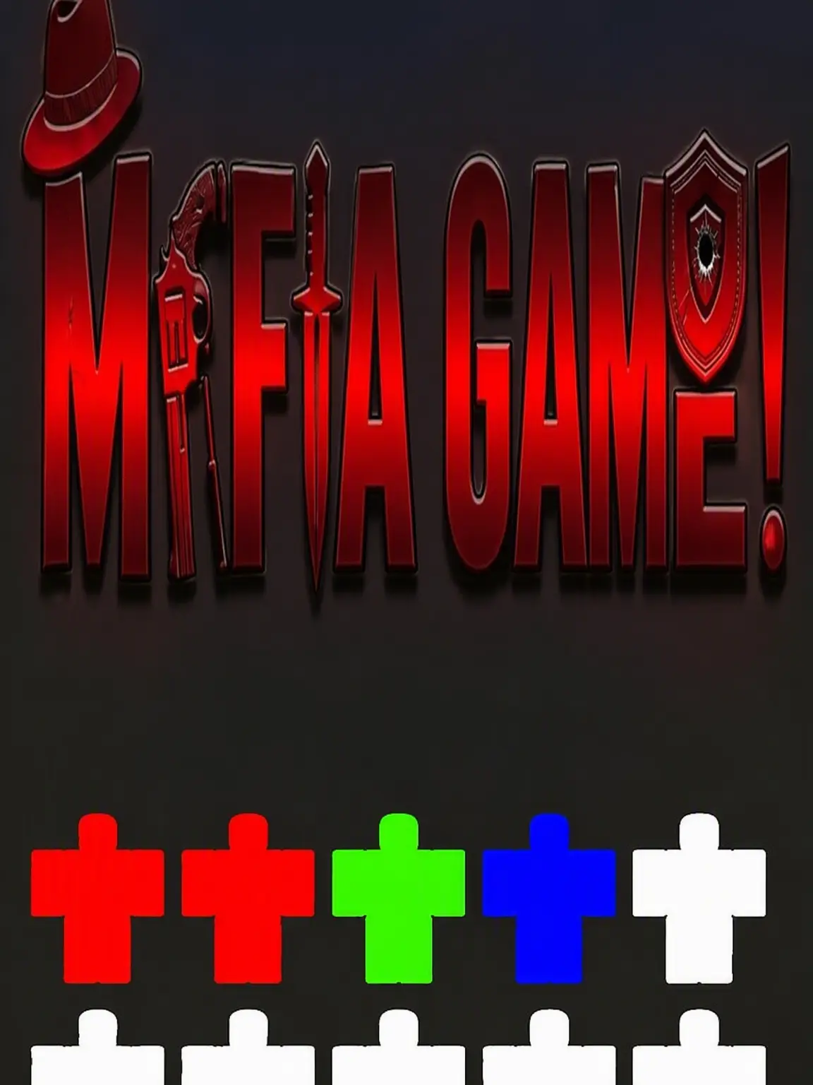 0605의 Mafia Game