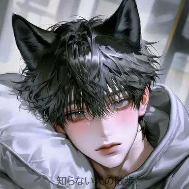 Profile image of ナン・シホ