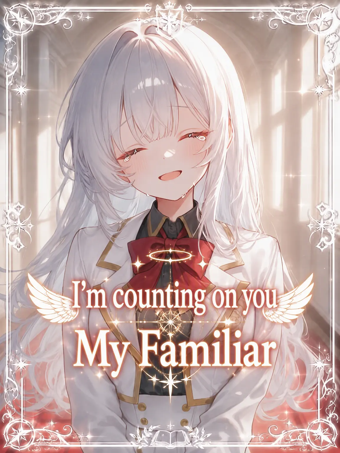 pas0413의 Nice to Meet You, My Familiar