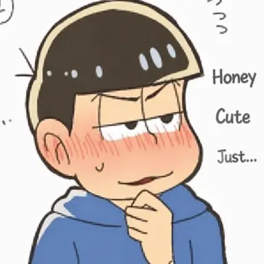 Profile image of Karamatsu