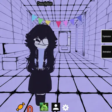 Profile image of Marie