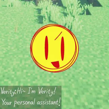 Profile image of Verity