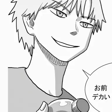 Profile image of イ・ヘソン