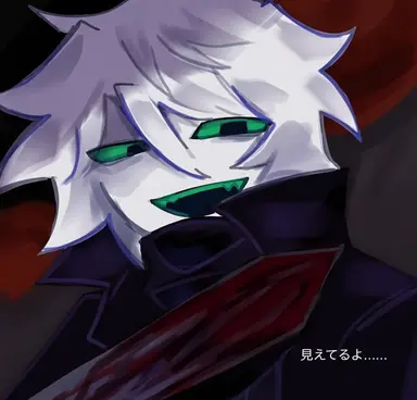 Profile image of パッシャー