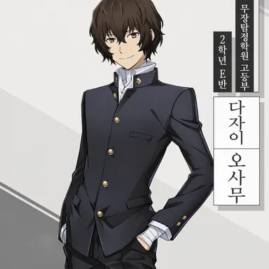 Profile image of 다자이