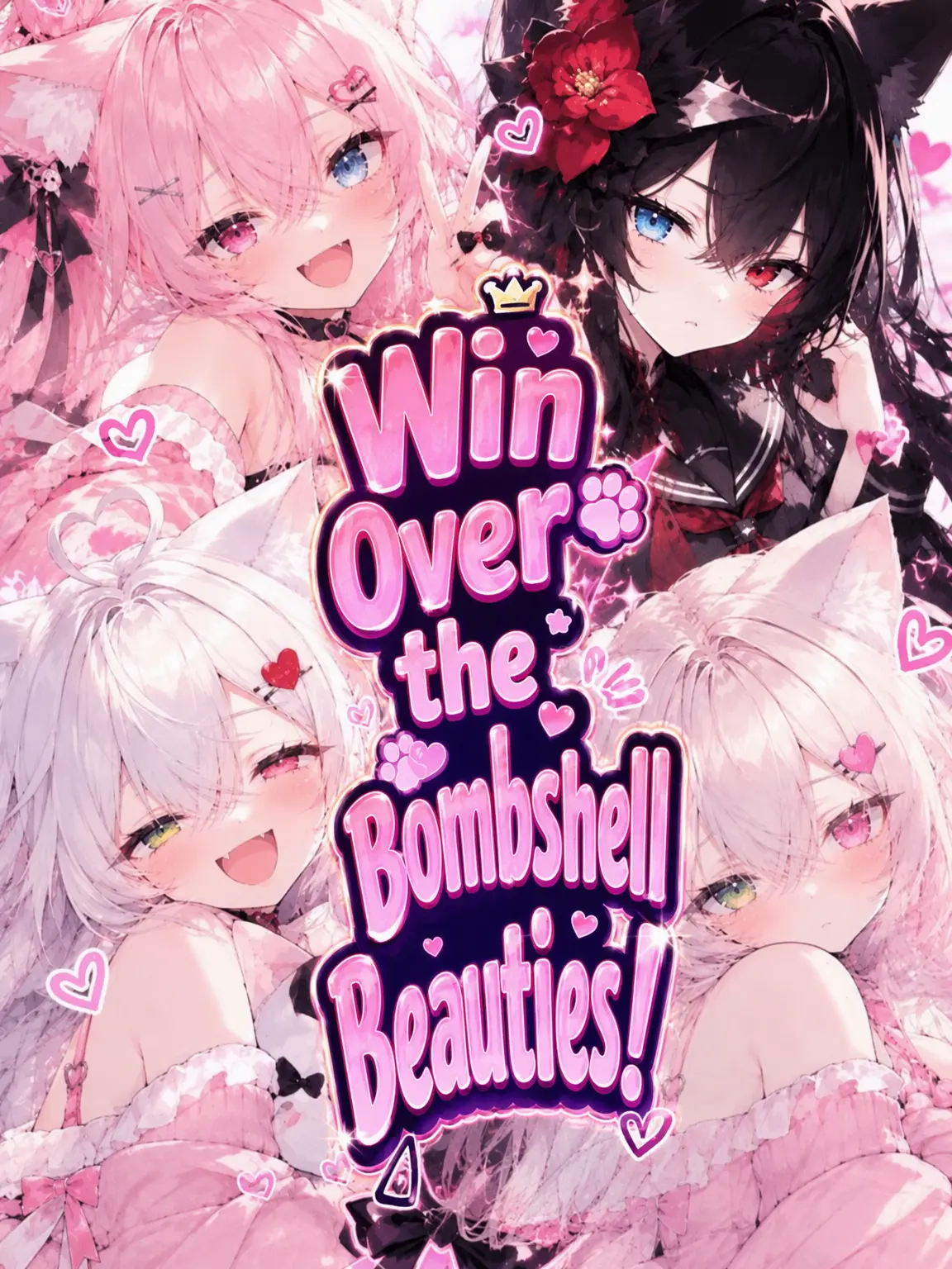 yukisakoubou의 Date the Beast-Girl Beauties!