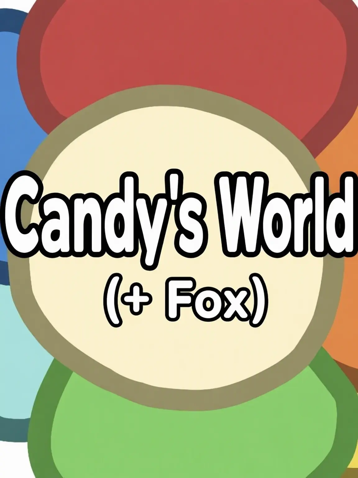Tiramisuu.의 Dandy's World (Yeou)