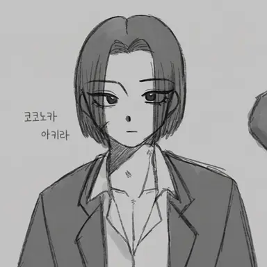 Profile image of 아키라