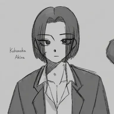 Profile image of Akira