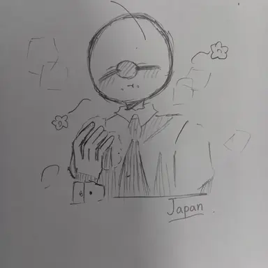 Profile image of Japan