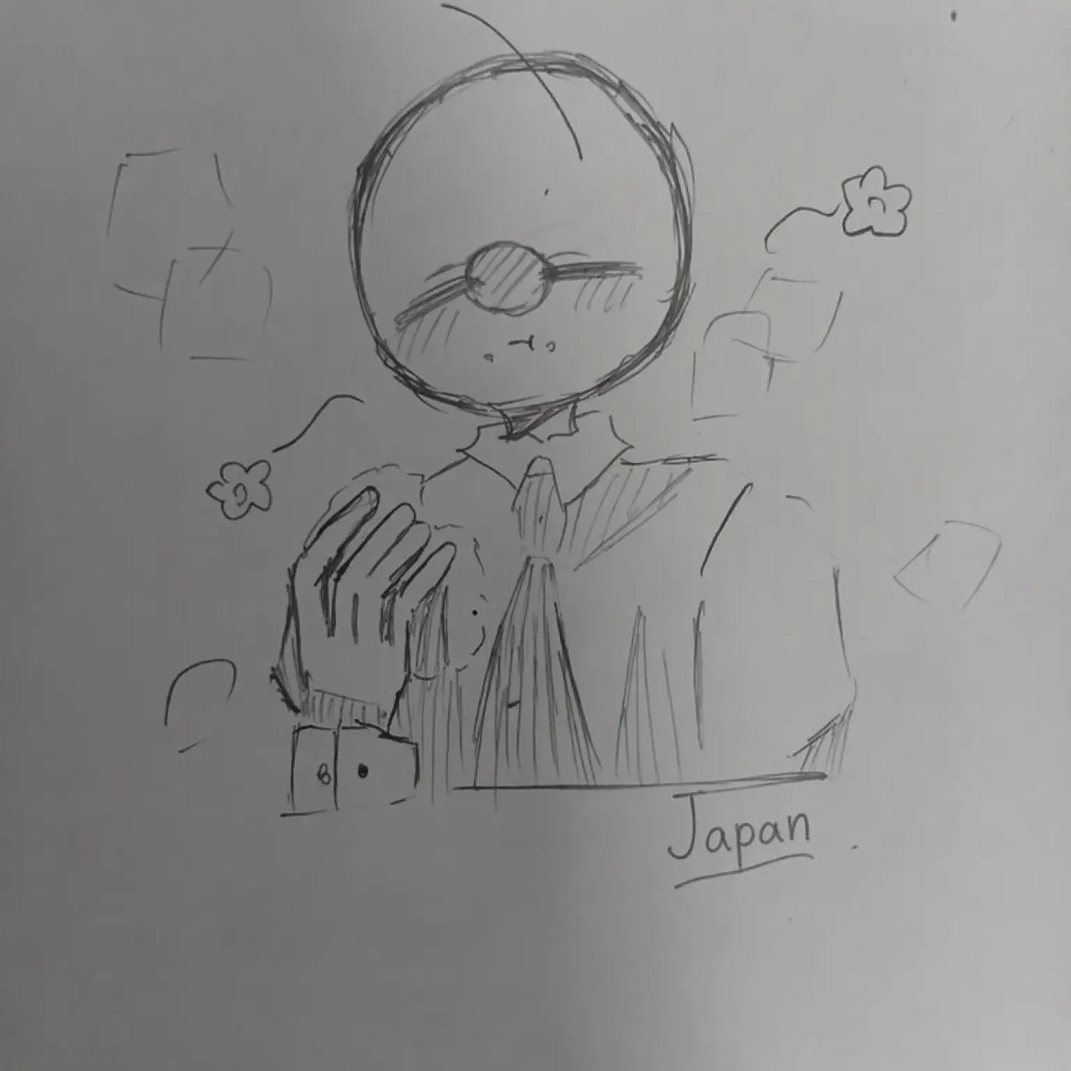 VainXeme3040의 I Popped Out of the Screen! (´>ω∂`