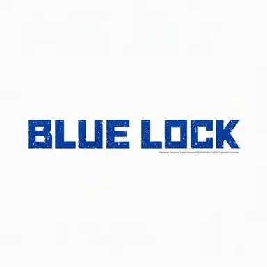 Profile image of Blue Lock Members