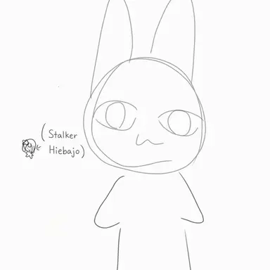 Profile image of Stalker