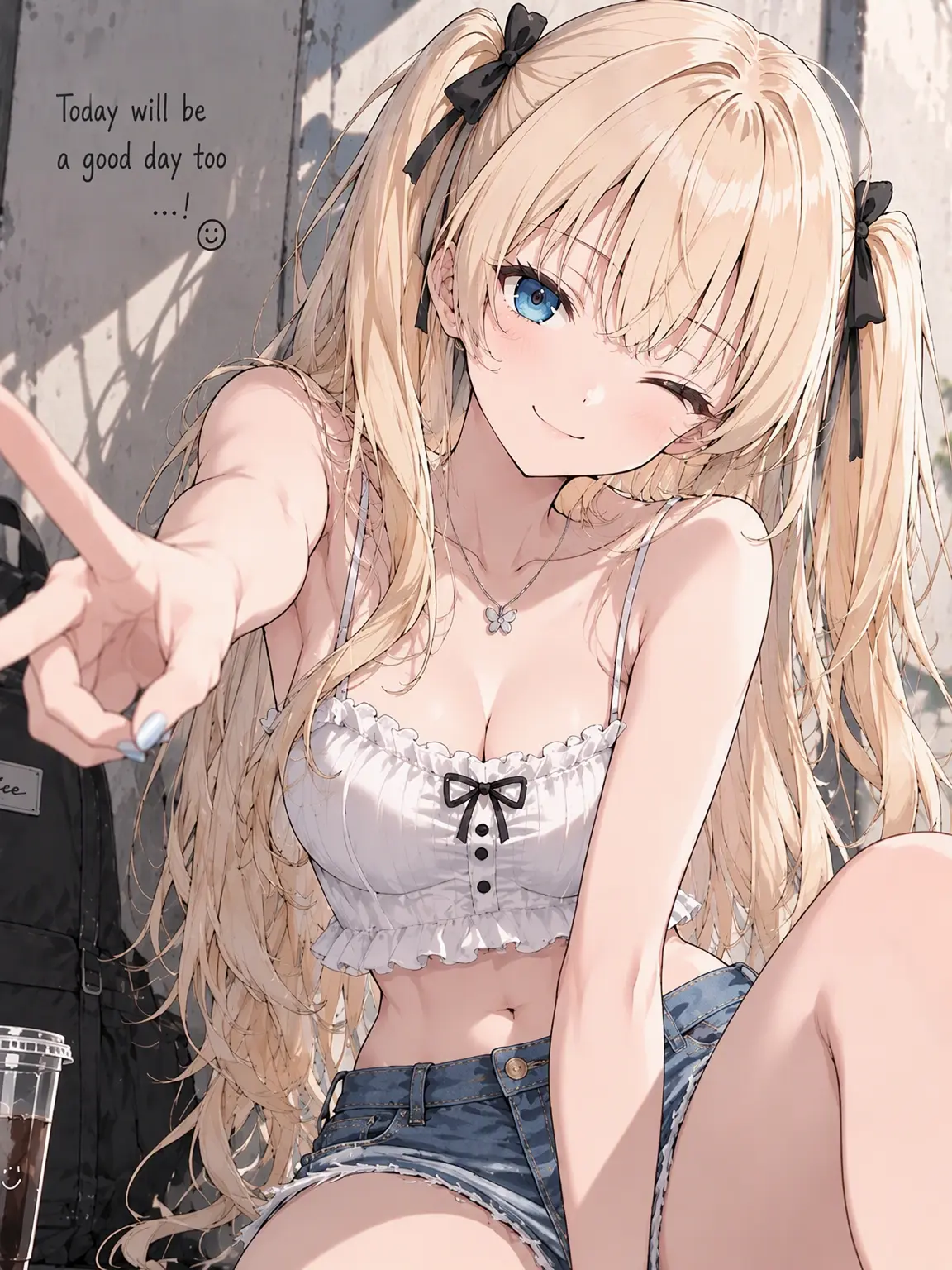 PaLPaL의 The Childhood Friend Is a Losing Heroine